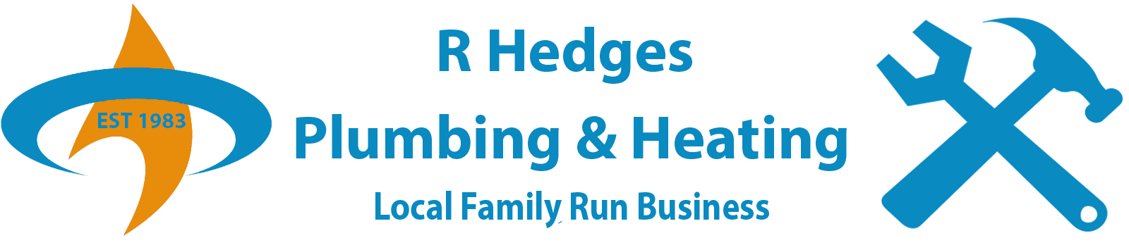 R Hedges Plumbing and Heating